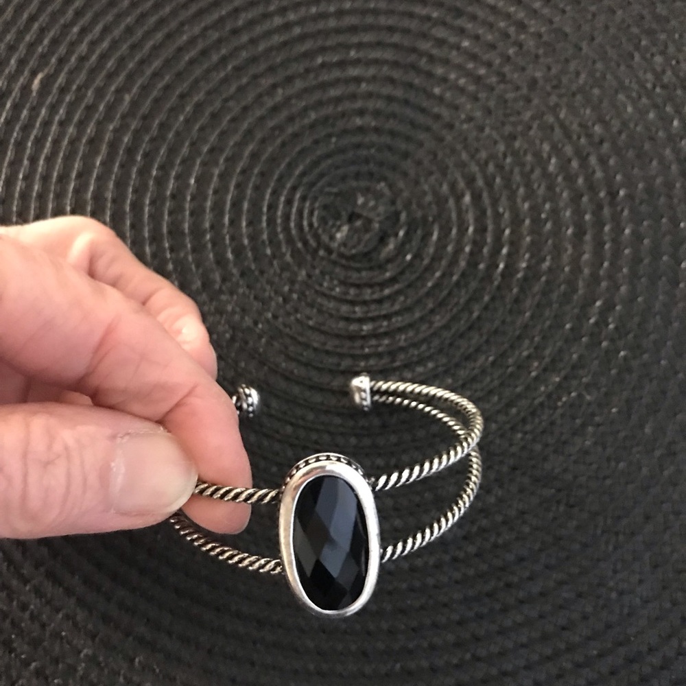 Cuff bracelet